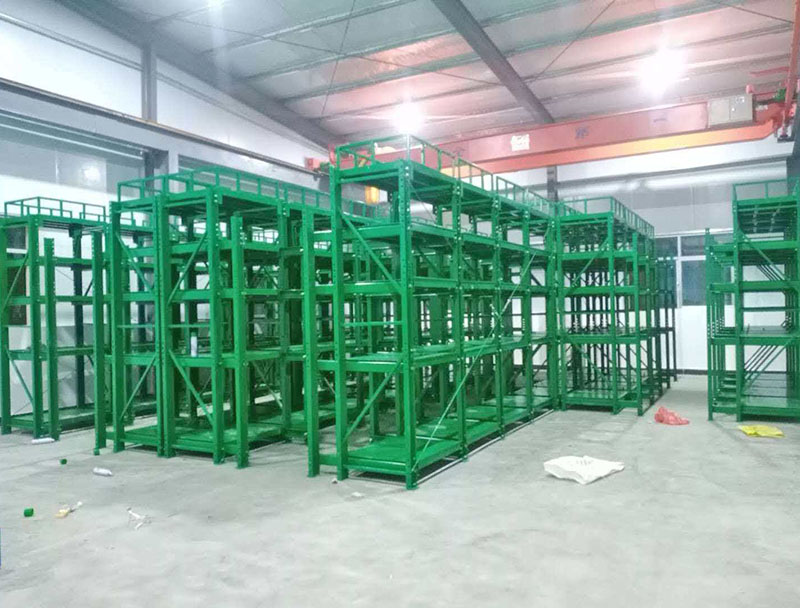 东莞模具架