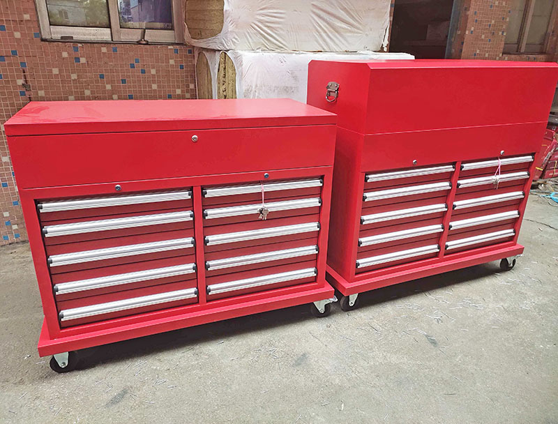 东莞工具车